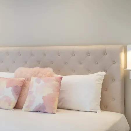 Lejlighed Luxury Avec Parking