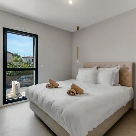 Luxury Avec Parking Appartement