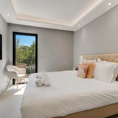 Luxury Avec Parking * Saint-Tropez