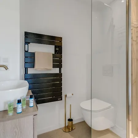 Luxury Avec Parking * Saint Tropez